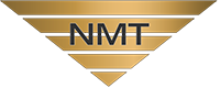 National Material Trading Logo